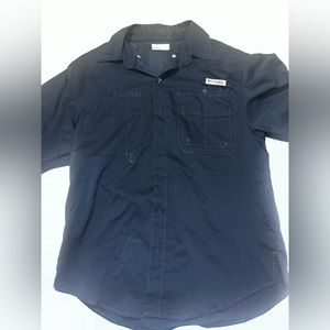 Columbia men’s shirt